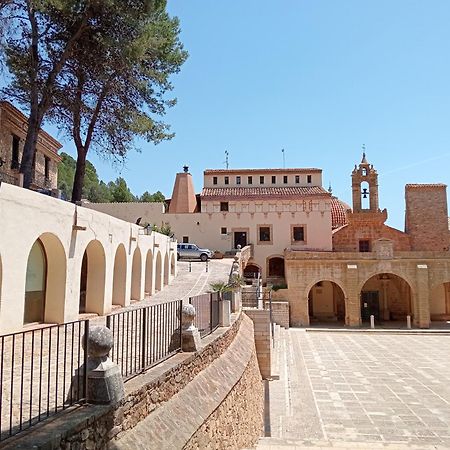 Villa Amborget San Jorge  Exterior foto